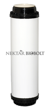 FCCA aktívszén szűrőbetét -RX651 ozmózisos / 6 havonta