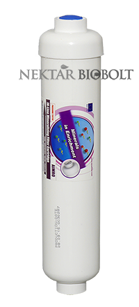 AIMRO - visszasózó patron ozmózisos víztisztítóhoz