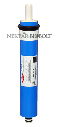 DOW-FILMTEC ozmózis membrán (TFC-75F-nek megfelelő)