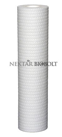 FCPS5 - 5 mikronos előszűrő betét ozmózisos víztisztítóhoz