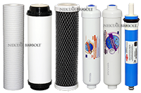 RX651 ozmózis víztisztítóhoz 24 havonta cserélendő betét készlet