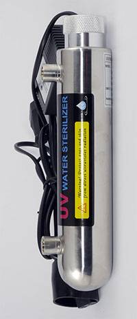 Uv lámpa RX651 és más ozmózisos víztisztító készülékhez